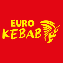 Euro Kebab logo.